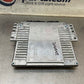 2003 Nissan Z33 350Z ECU ECM Engine Control Module Manual VQ35DE Oem 22Bdxfc - On Point Parts Inc