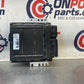 2003 Nissan Z33 350Z ECU ECM Engine Control Module Manual VQ35DE Oem 22Bdxfc - On Point Parts Inc