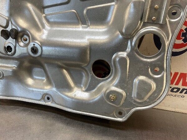 2003 Nissan Z33 350Z Passenger Door Window Regulator Motor Oem 22Bdxf3 - On Point Parts Inc