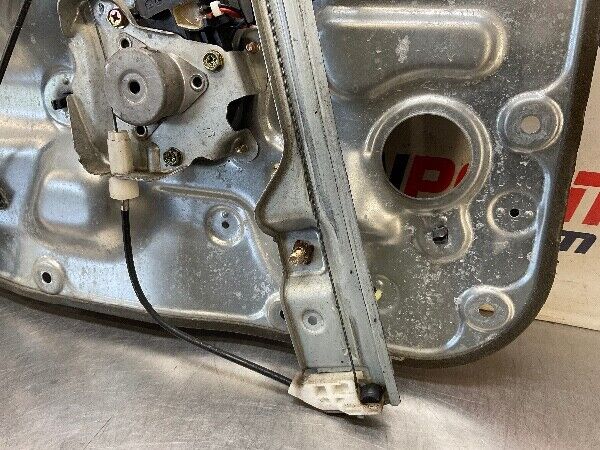 2003 Nissan Z33 350Z Passenger Door Window Regulator Motor Oem 22Bdxf3 - On Point Parts Inc