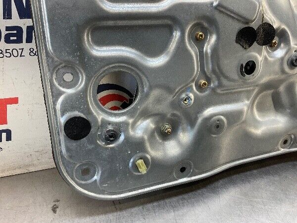 2003 Nissan Z33 350Z Passenger Door Window Regulator Motor Oem 22Bdxf3 - On Point Parts Inc