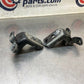 2003 Nissan Z33 350Z Passenger Driver Door Hinges Oem 22Bdxfe - On Point Parts Inc