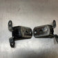 2003 Nissan Z33 350Z Passenger Driver Door Hinges Oem 22Bdxfe - On Point Parts Inc