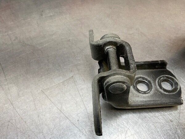 2003 Nissan Z33 350Z Passenger Driver Door Hinges Oem 22Bdxfe - On Point Parts Inc