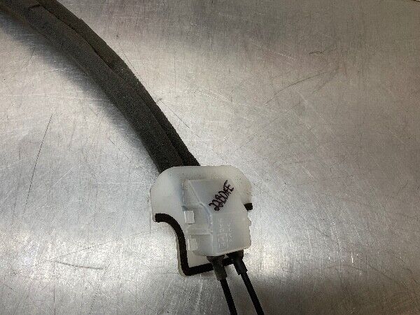 2003 Nissan Z33 350Z Passenger Door Lock Actuator Oem 22Bdxfe - On Point Parts Inc