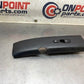 2003 Nissan Z33 350Z Passenger Window Lock Switch Trim Oem 22Bdxfe - On Point Parts Inc