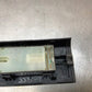 2003 Nissan Z33 350Z Passenger Window Lock Switch Trim Oem 22Bdxfe - On Point Parts Inc
