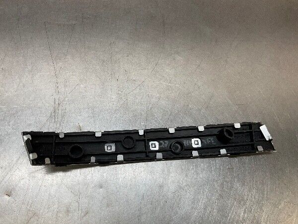 2003 Nissan Z33 350Z Passenger Door Panel Pull Handle Finisher Trim Oem 22Bdxfe - On Point Parts Inc