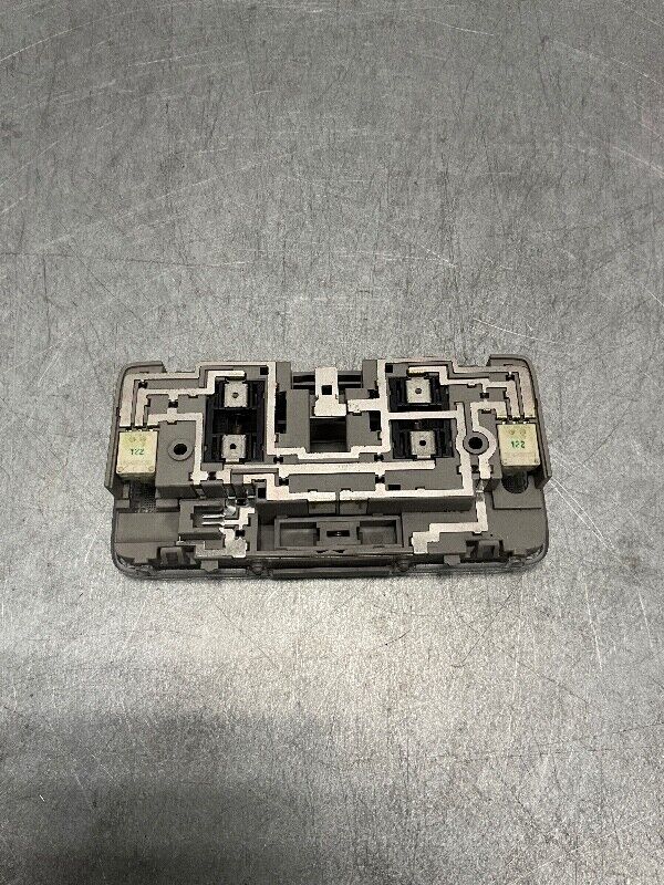 2003 Nissan Z33 350Z Center Overhead Dome Light Oem 22Bdxfc - On Point Parts Inc