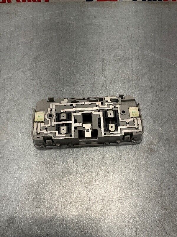 2003 Nissan Z33 350Z Center Overhead Dome Light Oem 22Bdxfc - On Point Parts Inc