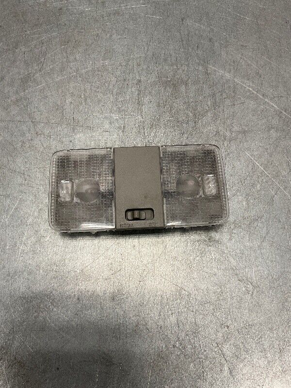 2003 Nissan Z33 350Z Center Overhead Dome Light Oem 22Bdxfc - On Point Parts Inc