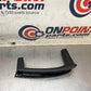 2003 Nissan Z33 350Z Passenger Door Panel Grab Handle Oem 22Bdxfe - On Point Parts Inc