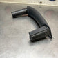 2003 Nissan Z33 350Z Passenger Door Panel Grab Handle Oem 22Bdxfe - On Point Parts Inc