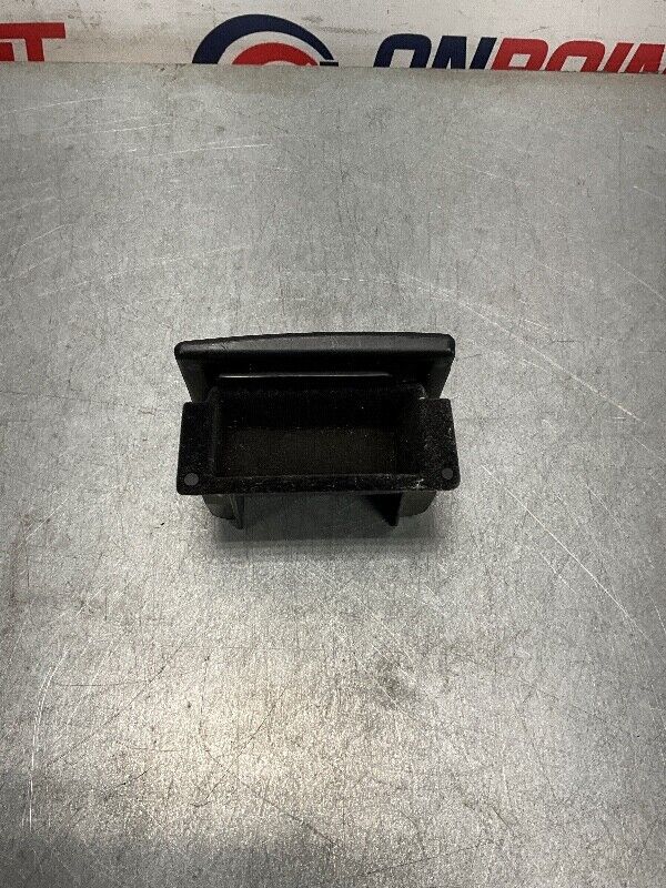 2003 Nissan Z33 350Z Center Console Coin Tray Oem 22Bdxfc - On Point Parts Inc