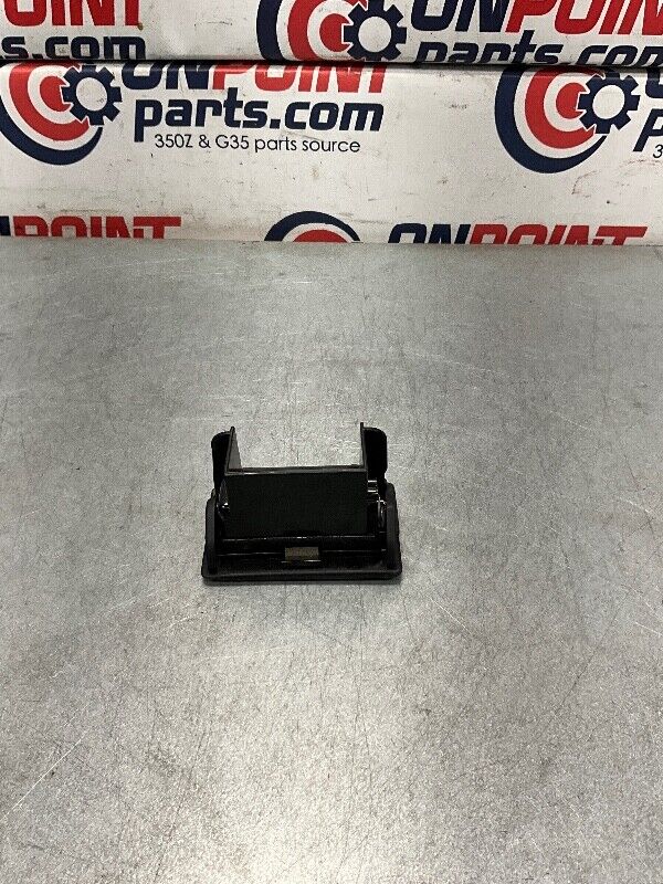 2003 Nissan Z33 350Z Center Console Coin Tray Oem 22Bdxfc - On Point Parts Inc