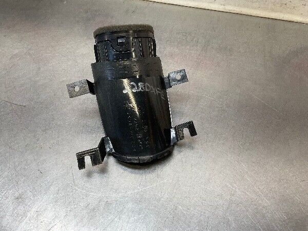 2003 Nissan Z33 350Z Passenger Door Panel Vent Trim Oem 22Bdxfe - On Point Parts Inc