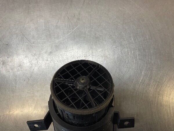 2003 Nissan Z33 350Z Passenger Door Panel Vent Trim Oem 22Bdxfe - On Point Parts Inc