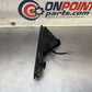 2003 Nissan Z33 350Z Passenger Door Tweeter Speaker Trim Oem 22Bdxfe - On Point Parts Inc