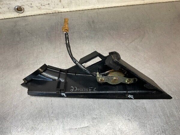 2003 Nissan Z33 350Z Passenger Door Tweeter Speaker Trim Oem 22Bdxfe - On Point Parts Inc