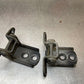 2003 Nissan Z33 350Z Driver Passenger Door Hinges Oem 22Bdxfg - On Point Parts Inc