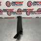 2003 Nissan Z33 350Z Passenger Interior Coupe A-Pillar Trim Oem 22Bdxfe - On Point Parts Inc