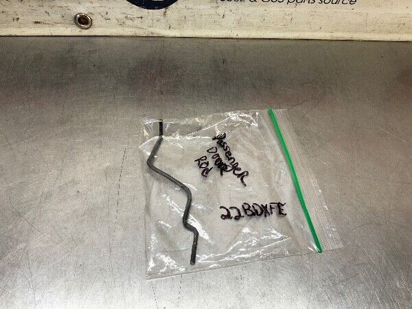 2003 Nissan Z33 350Z Passenger Door Handle Release Rod Oem 22Bdxfe - On Point Parts Inc