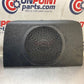 2003 Nissan Z33 350Z Bose Subwoofer Speaker Panel Trim Oem 22Bdxfc - On Point Parts Inc