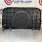 2003 Nissan Z33 350Z Bose Subwoofer Speaker Panel Trim Oem 22Bdxfc - On Point Parts Inc