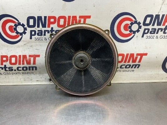 2003 Nissan Z33 350Z Bose Subwoofer Speaker Oem 22Bdxfa - On Point Parts Inc