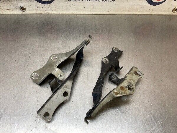 2003 Nissan Z33 350Z Hood Hinges Oem 22Bdxfc - On Point Parts Inc