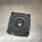 2003 Nissan Z33 350Z Rubber Shifter Boot Assembly Oem 22Bdxfc - On Point Parts Inc