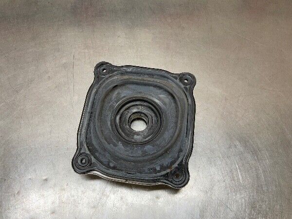 2003 Nissan Z33 350Z Rubber Shifter Boot Assembly Oem 22Bdxfc - On Point Parts Inc