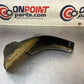 2003 Nissan Z33 350Z Rear Driver Mud Flap Splash Guard Oem 22Bdxfi - On Point Parts Inc