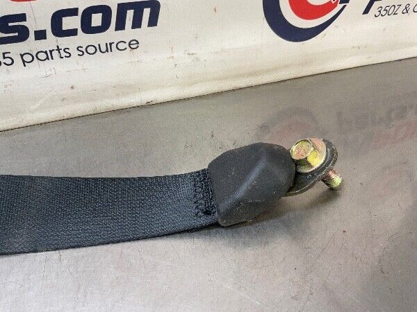 2003 Nissan Z33 350Z Driver Seatbelt Retractor Tensioner Oem 22Bdxfg - On Point Parts Inc