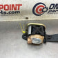 2003 Nissan Z33 350Z Passenger Seatbelt Retractor Tensioner Oem 22Bdxfe - On Point Parts Inc