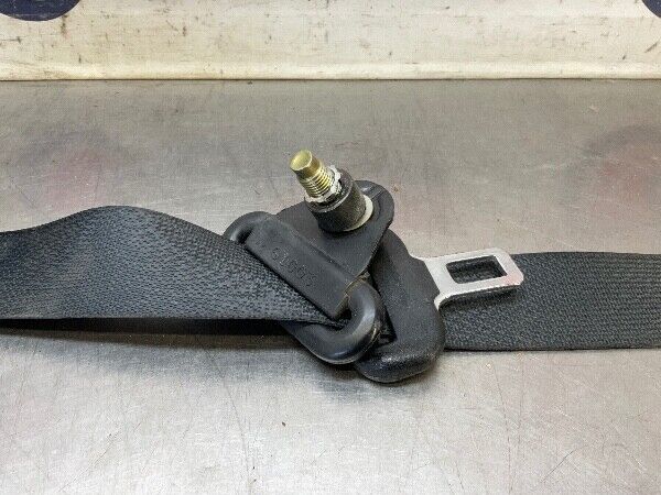2003 Nissan Z33 350Z Passenger Seatbelt Retractor Tensioner Oem 22Bdxfe - On Point Parts Inc