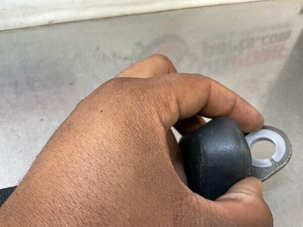 2003 Nissan Z33 350Z Passenger Seatbelt Retractor Tensioner Oem 22Bdxfe - On Point Parts Inc