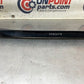 2003 Nissan Z33 350Z Front Driver Door Threshold Sill Trim Oem 22Bdxf8 - On Point Parts Inc