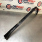 2003 Nissan Z33 350Z Front Driver Door Threshold Sill Trim Oem 22Bdxf8 - On Point Parts Inc