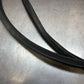 2003 Nissan Z33 350Z Passenger Door Frame Weatherstrip Seal Oem 22Bdxfe - On Point Parts Inc