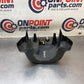 2003 Nissan Z33 350Z Driver Lower Steering Column Panel Trim Oem 22Bdxfc - On Point Parts Inc