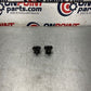 2003 Nissan Z33 350Z Radiator Core Support Locks Oem 22Bdxfc - On Point Parts Inc