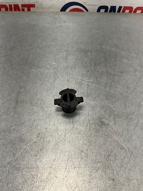 2003 Nissan Z33 350Z Radiator Core Support Locks Oem 22Bdxfc - On Point Parts Inc