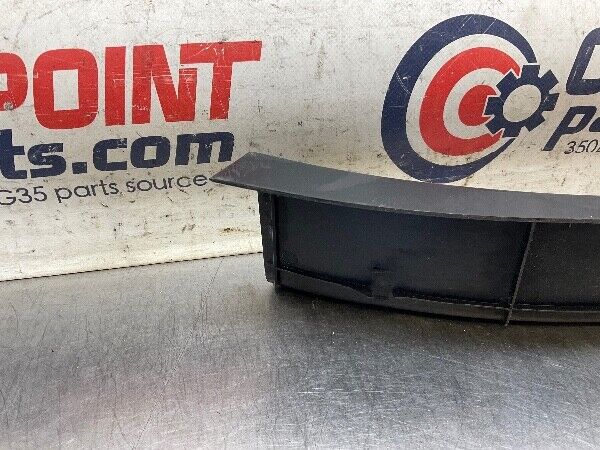 2003 Nissan Z33 350Z Passenger Threshold Kick Panel Oem 22Bdxf8 - On Point Parts Inc