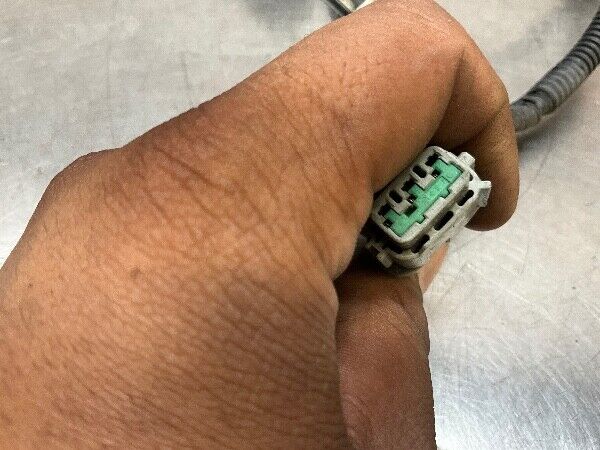 2003 Nissan Z33 350Z Rear Passenger Tail Light Pigtail Connector Oem 22Bdxfe - On Point Parts Inc