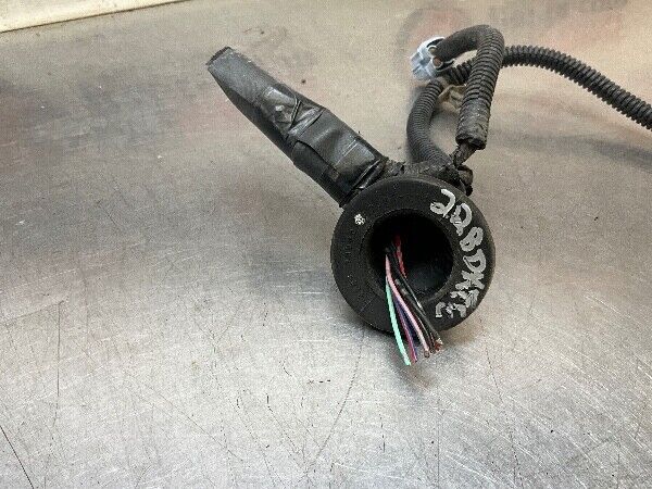 2003 Nissan Z33 350Z Rear Passenger Tail Light Pigtail Connector Oem 22Bdxfe - On Point Parts Inc