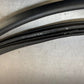 2003 Nissan Z33 350Z Driver Door Frame Weatherstrip Seal Oem 22Bdxfi - On Point Parts Inc