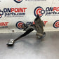 2003 Nissan Z33 350Z Brake Pedal Manual Oem 22Bdxfg - On Point Parts Inc
