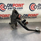 2003 Nissan Z33 350Z Brake Pedal Manual Oem 22Bdxfg - On Point Parts Inc