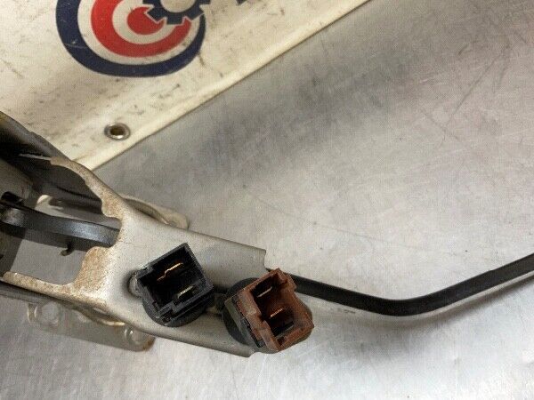 2003 Nissan Z33 350Z Brake Pedal Manual Oem 22Bdxfg - On Point Parts Inc